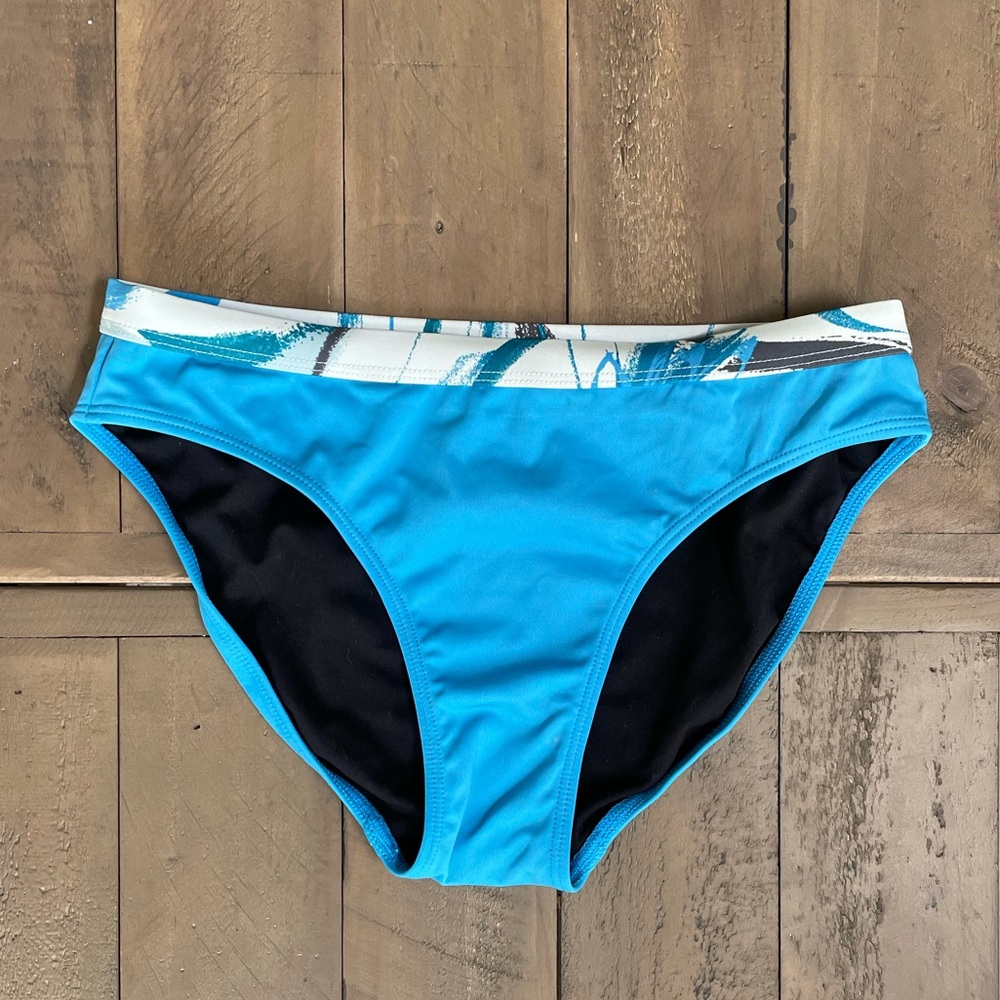 Zella Swim Bottom